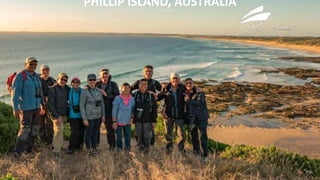 PHILLIP ISLAND, AUSTRALIA
116
 