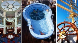 OwnersSuite
Cat.1 Cat.2-5
DeluxeSuite
 