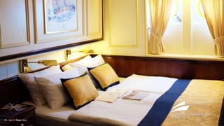 RC – Cat. 2 – Clipper Deck
 