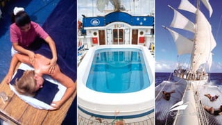 Activities
Tropical Bar - Outside
 