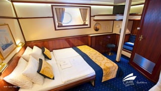 SC/SF – Cat.2 – Clipper Deck
 