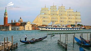 M E D I T E R R A N E A N
Venice, Italy
Piran, Slovenia
 