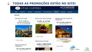 TODAS AS PROMOÇÕES ESTÃO NO SITE!
 