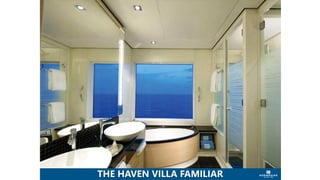 THE HAVEN VILLA FAMILIAR
 