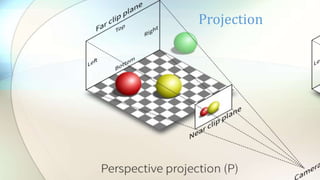 3D modeling and animation | PPTX