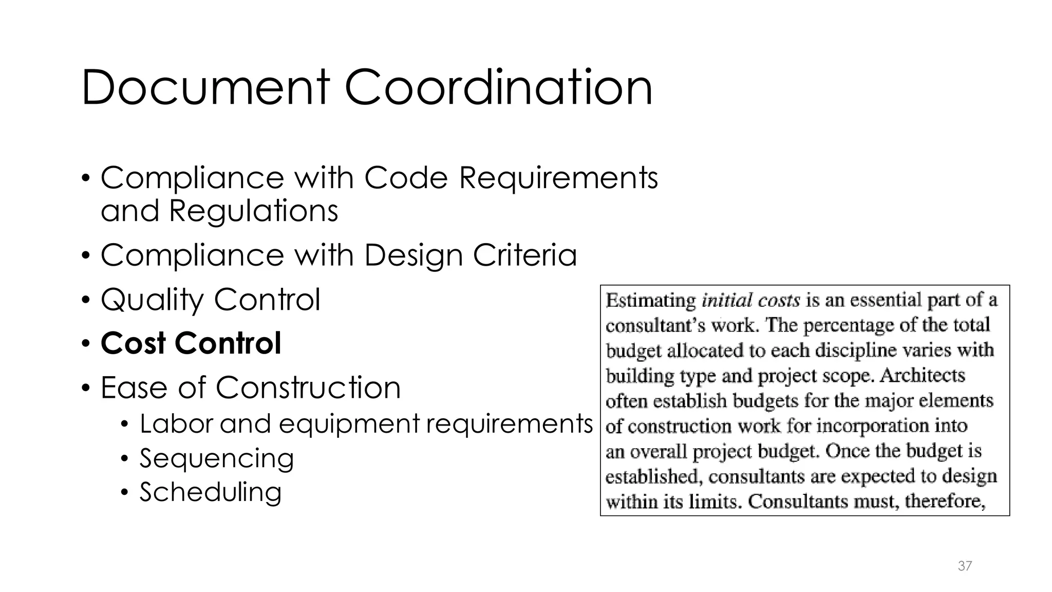 Documentation | PPT