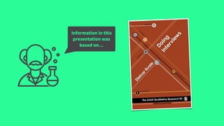 Information in this
presentation was
based on…
 