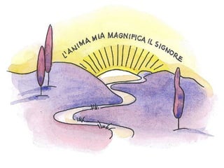 3. Aos Soldados:
  não exercer a violência
  e o abuso do poder...
  "Quem tem poder...
  não tomar à força
dinheiro de ninguém..."
 * Quem são as pessoas
que hoje abusam da força,
do cargo que ocupam...
   para se impor... para
oprimir os mais fracos?
+ João aponta
  Três Caminhos
para conseguir
        a alegria prometida
             para os que
acolhem              o
Cristo que vem:
 