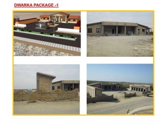 DWARKA PACKAGE -1
 