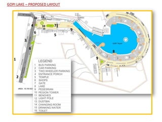 GOPI LAKE – PROPOSED LAYOUT


                       16   15

                   4        10   7
                                     9
                       6
                                 5
           3

               6
                                             8
   1                                     9



       2
 