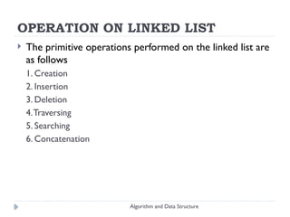 3-Dynamic data structure-dynamic linked list.pptx