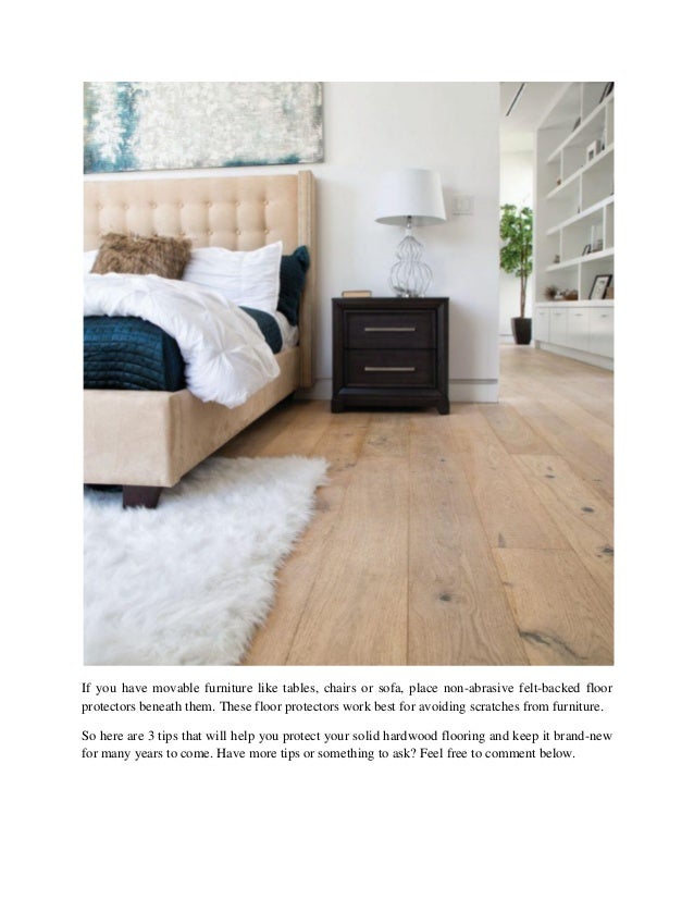 3 easystepsforcaringforsolidhardwoodflooringgohardwood