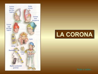 LA CORONALA CORONA
Anar a índex…
 