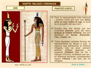 EGIPTE. INTRODUCCIÓ. Slide 63