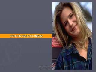 ESTE ES SOLO EL INICIO 