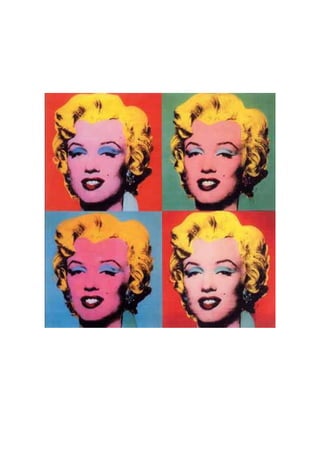 El Pop Art
