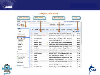 Gmail




        15
 