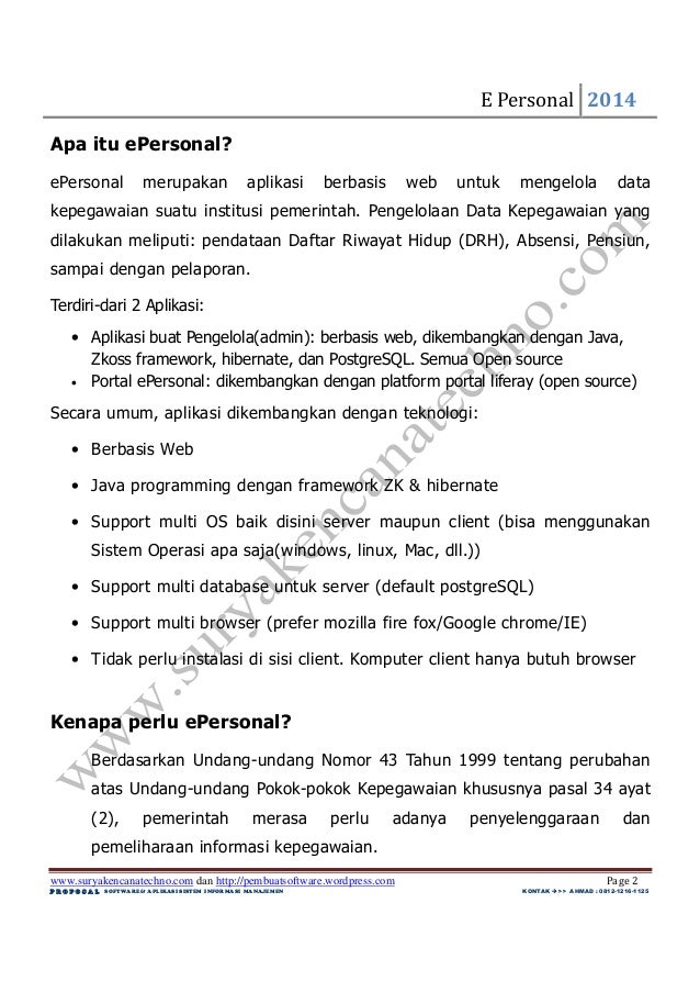 Aplikasi Sistem Informasi Kepegawaian Full Size Aplikasi Sistem Informasi Kepegawaian Full Size