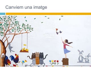 El color - 3r ESO - Visual i Plàstica | PPTX
