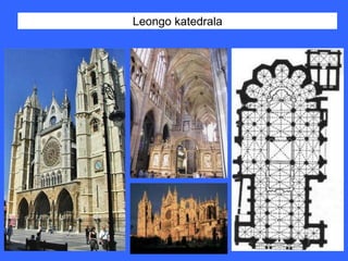 Leongo katedrala
 