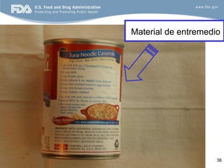 Material de entremedio




                     36
 