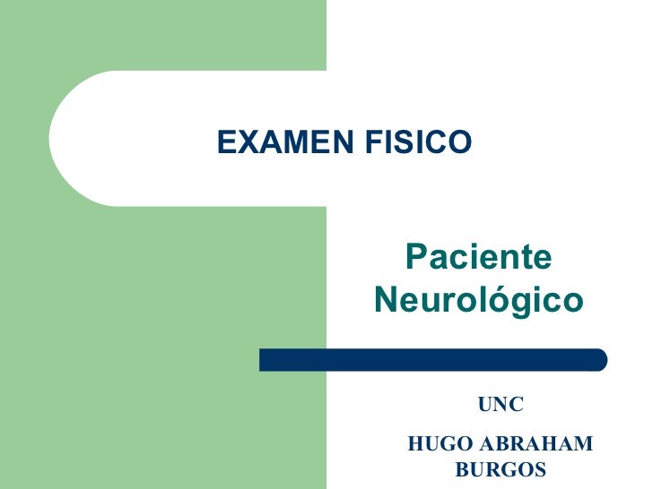 Examen fisico urologico pdf files