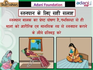 Exclusive Breast Feeding During 1st 6 months