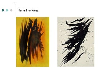 Hans Hartung 