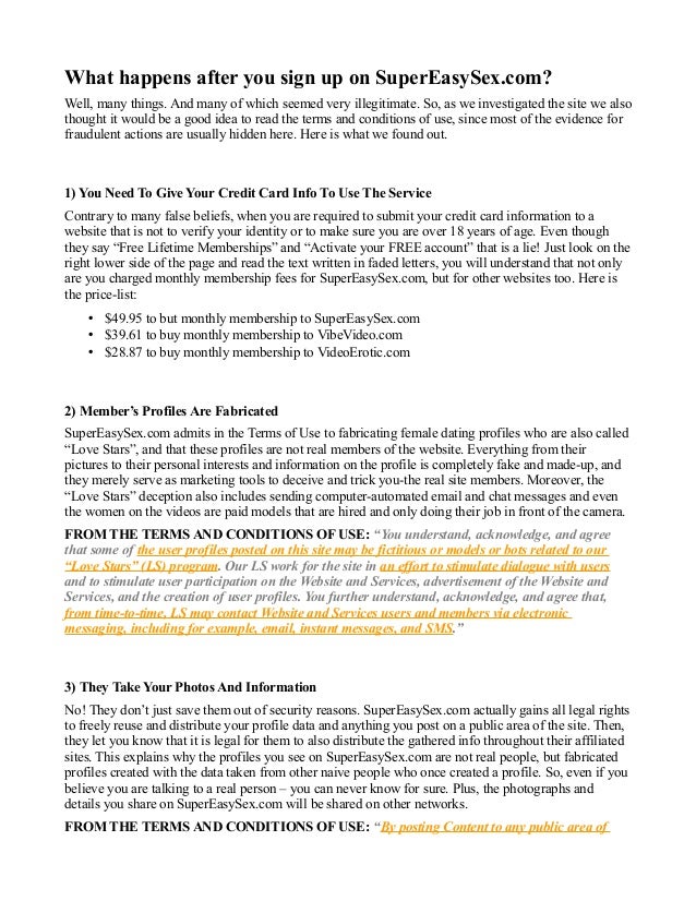 Supereasysex Supereasysex