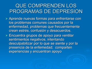 3. Familia y Depresion, Tepatitlan, 2005