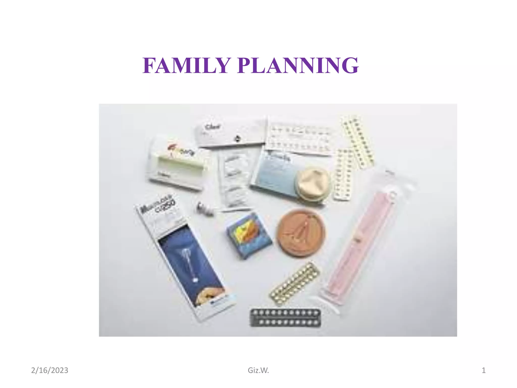 3- Family planning.pptx