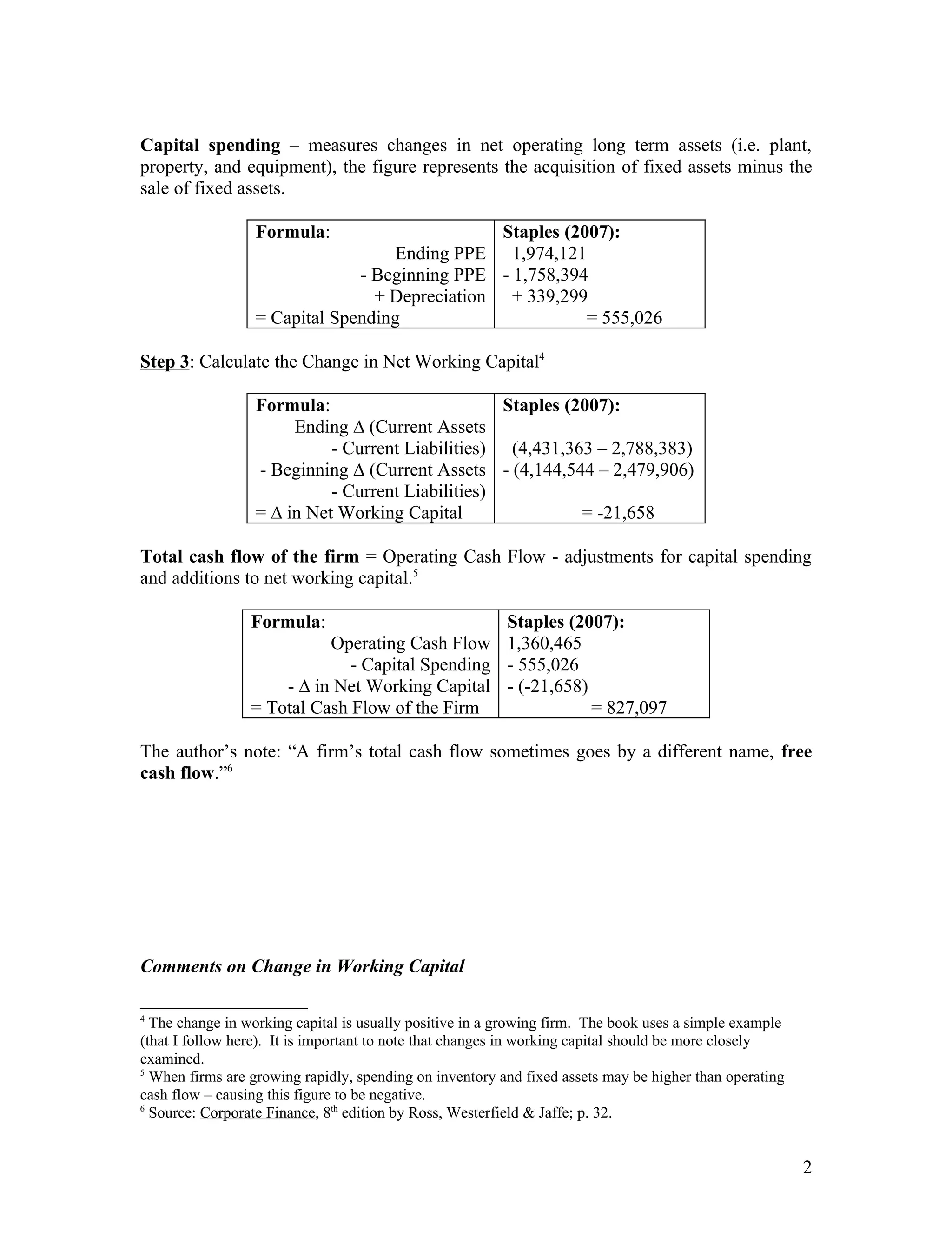 3 -fcf_calculation | PDF