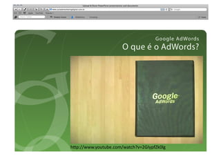 SABER	
  




h"p://www.youtube.com/watch?v=2GIypfZk0lg	
  
 