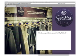 SABER	
  




  h"p://www.youtube.com/watch?v=K4qdNb6FvGY	
  
 