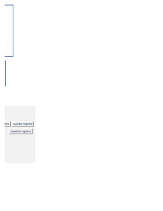 rmó
hony




registro    Guardar registro

           Imprimir registro
 