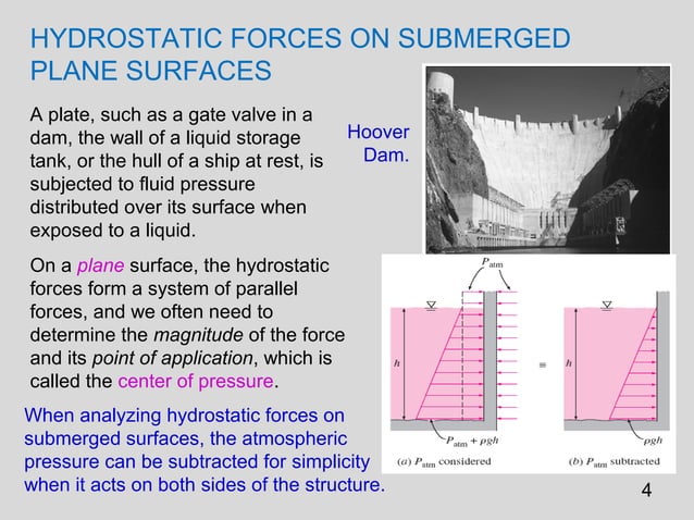 3. fs submerged bodies class 3 | PPT