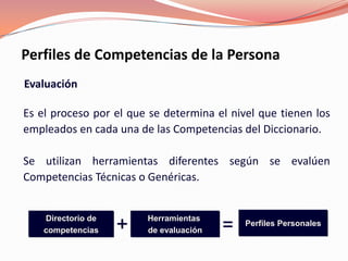 Servicios portuarios