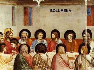 BOLUMENA
 