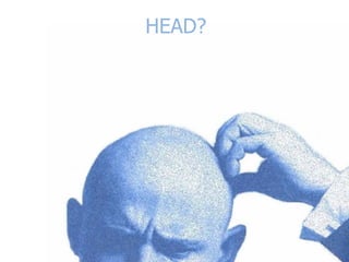 HEAD?
 