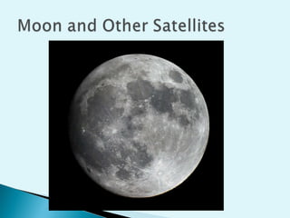 Address Solar System