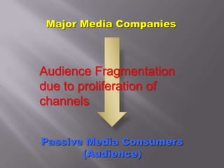 Media and Culture: Two Dimensions of Globalization