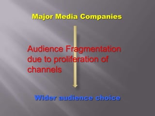 Media and Culture: Two Dimensions of Globalization