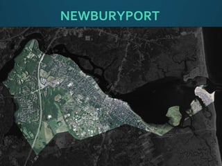 NEWBURYPORT
 