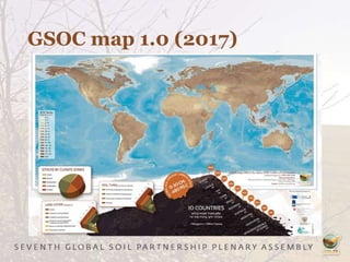 GSOC map 1.0 (2017)
 