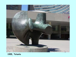 1955, Totonto
 