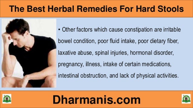 Best Natural Remedy For Bowel Obstruction Best Natural Remedy For Bowel Obstruction