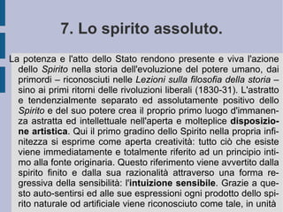 L'immanenza astratta e separata del potere fatta valere dalla concezione hegeliana dello Stato e della potenza coordinata e subordinata dei propri cittadini-sudditi-soldati non poteva dunque non scontrarsi con quelle concezioni del potere e della sua costituzione che facevano al contrario valere o l'accordo mutuo e reciproco delle volontà individuali – secondo la tradizione del contrattualismo – od ancora e più profondamente l'immedesimazione, immediata e totale, con il principio creativo e doppiamente dialettico vigente ed operante all'interno dell'espressione della singolarità dell'essere umano e vivente – secondo la prospettiva aperta dal giusnaturalismo razionale del Seicento. Diventa quindi chiara la motivazione della condanna hegeliana del contrattualismo, come negazione ed attentato all'assoluta autorità e maestà dello Stato, e del giusnaturalismo, come fonte di continua eversione del potere e dell'ordine sovra-costituito, in nome di un diritto naturale e razionale non giustificato e determinato.  