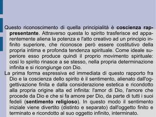 -re attraverso i ministri ed i relativi funzionari dello Stato in maniera concreta e reale la finalità precisa, chiara e distinta delle leggi, per i singoli individui, per le classi e le corporazioni.  Con questa organizzazione dello Stato e dei suoi poteri Hegel ritiene quindi di essere riuscito a riformulare quel principio della  costituzione mista , così caro alla tradizione aristotelica. L'unità assoluta ed illimitata dello Stato trovava infatti prima incarnazione nel potere monocratico del principe, che concedeva lo svolgimento e l'ordinamento della propria attività direttiva alla composizione fra potere esecutivo (giudiziario e di polizia) e potere legislativo. L'illimitazione del potere assoluto dello Stato doveva poi avere delle conseguenze interne ed esterne particolarmente importanti: “Lo Stato è volontà divina, come spirito presenziale, come spirito esplicantesi e reale figura e organizzazione di un mondo.” ( Lineamenti di filosofia del Diritto , par. 270). Disobbedi- 