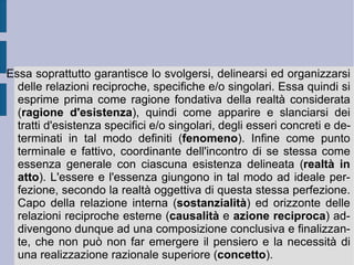 7. Lo spirito assoluto.  Georg Wilhelm Friedrich Hegel 