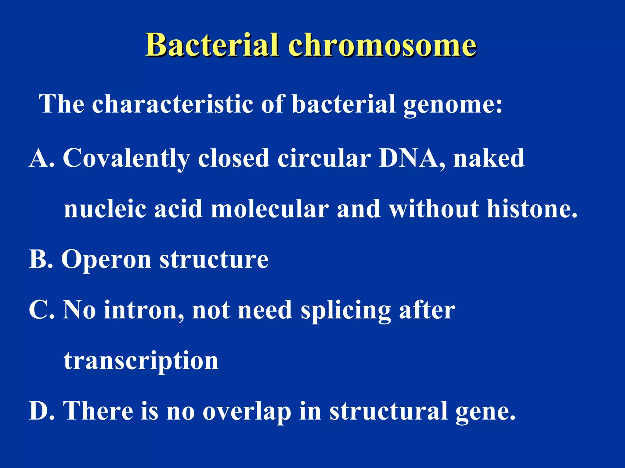 3 heredity and variation of bacteria | PPT